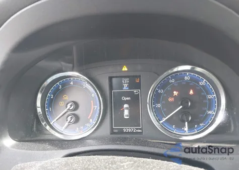 2019 Toyota Corolla Xle from USA, damaged, VIN 2T1BURHE1KC217017